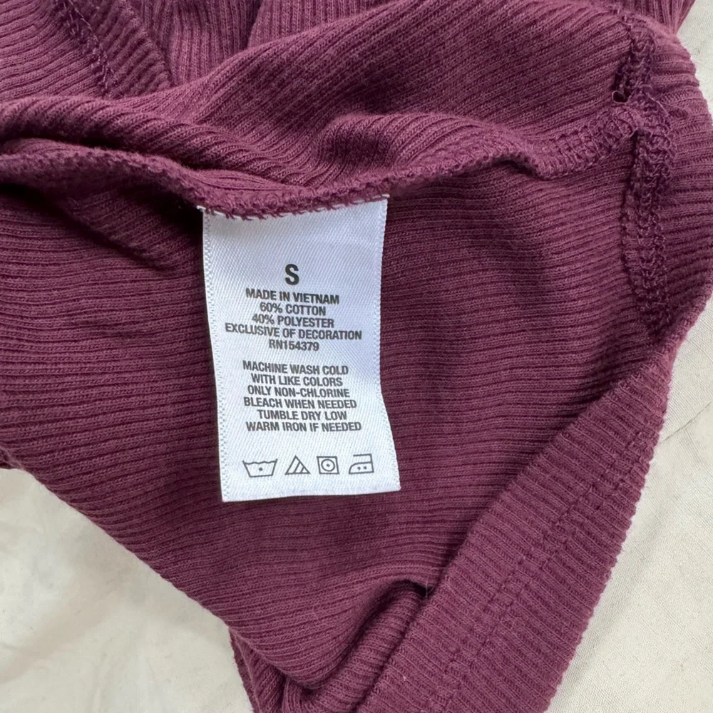 Women’s Racerback Ribbed Tank Top - Picture 7 of 7